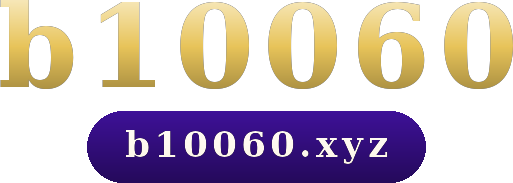 b10060 logo